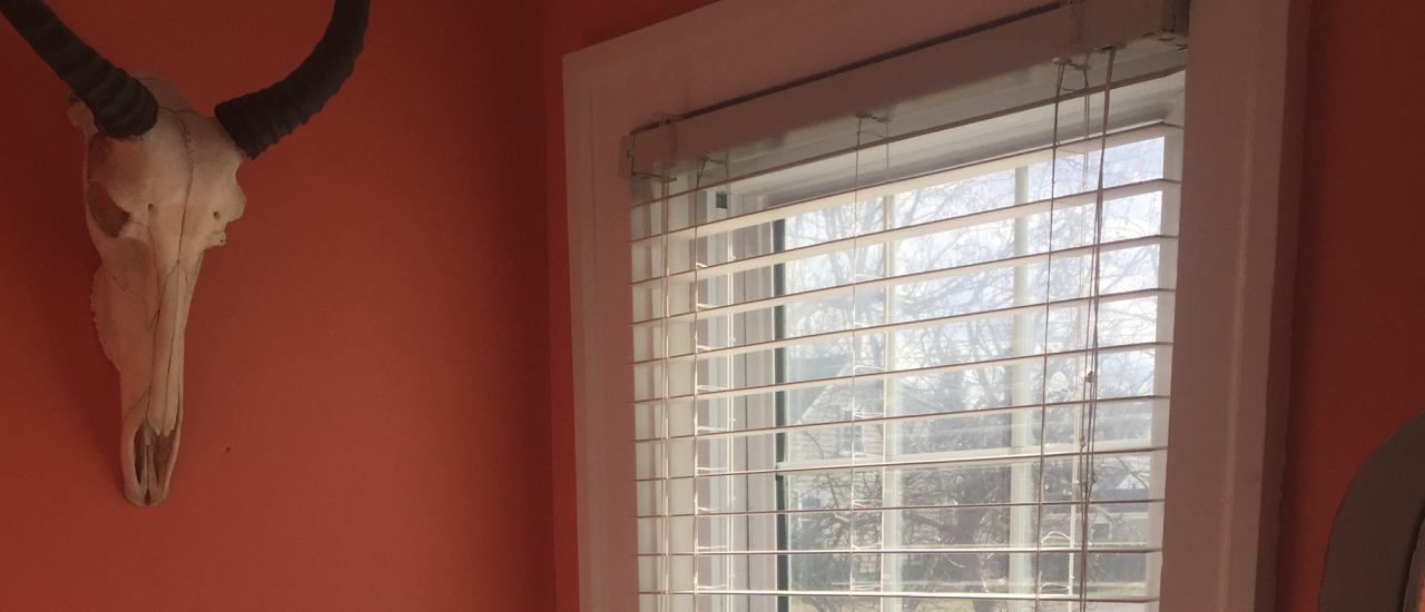 Downstairs bath, final version